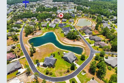 1162 Sabel Loop SE, Bolivia, NC 28422 - Photo 49
