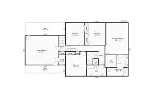 6216 Turtle Hall Dr, Wilmington, NC 28409 - Photo 49