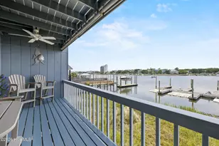 921 Canal Dr, Carolina Beach, NC 28428 - Photo 19
