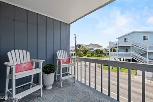 921 Canal Dr, Carolina Beach, NC 28428 - Photo 5