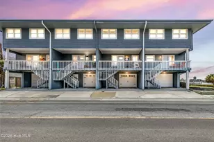 921 Canal Dr, Carolina Beach, NC 28428 - Photo 1
