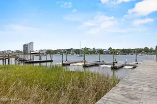 921 Canal Dr, Carolina Beach, NC 28428 - Photo 35