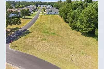 201 Marshside Landing Landing, Holly Ridge, NC 28445 - Photo 5