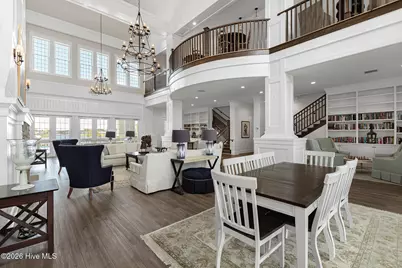 201 Marshside Landing Landing, Holly Ridge, NC 28445 - Photo 17