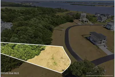 201 Marshside Landing Landing, Holly Ridge, NC 28445 - Photo 3
