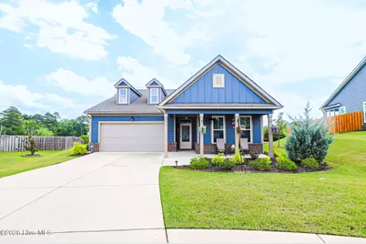331 Holly Oak Way, Grovetown, GA 30813 - Photo 1