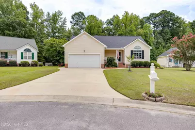 117 Ore Court, Washington, NC 27889 - Photo 1