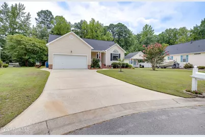 117 Ore Court, Washington, NC 27889 - Photo 3