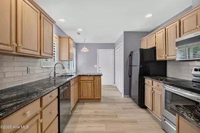 400 Spike Rush Court, Wilmington, NC 28405 - Photo 17