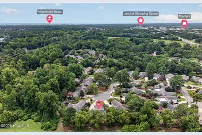 400 Spike Rush Court, Wilmington, NC 28405 - Photo 37