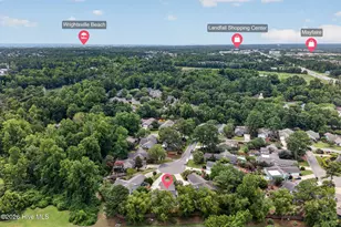 400 Spike Rush Ct, Wilmington, NC 28405 - Photo 37