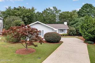 400 Spike Rush Ct, Wilmington, NC 28405 - Photo 35