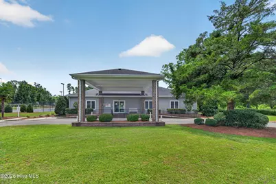 400 Spike Rush Court, Wilmington, NC 28405 - Photo 41