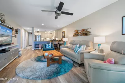 1916 Inlet Village Circle SW #Unit 7a, Ocean Isle Beach, NC 28469 - Photo 9