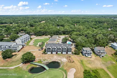 1916 Inlet Village Circle SW #Unit 7a, Ocean Isle Beach, NC 28469 - Photo 35