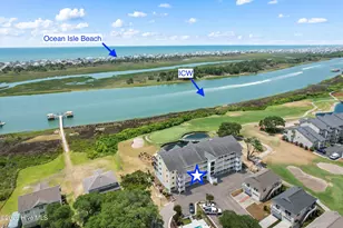 1916 Inlet Village Cir SW, Ocean Isle Beach, NC 28469 - Photo 5
