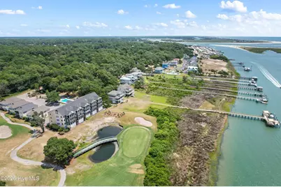 1916 Inlet Village Circle SW #Unit 7a, Ocean Isle Beach, NC 28469 - Photo 41