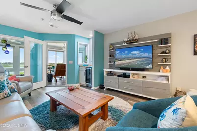 1916 Inlet Village Circle SW #Unit 7a, Ocean Isle Beach, NC 28469 - Photo 11