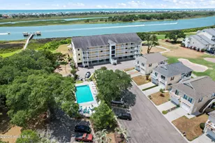 1916 Inlet Village Cir SW, Ocean Isle Beach, NC 28469 - Photo 29