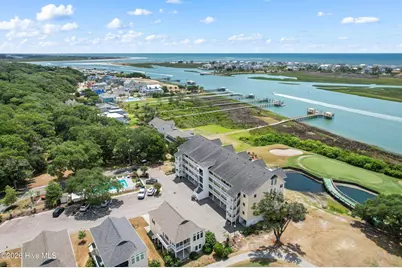 1916 Inlet Village Circle SW #Unit 7a, Ocean Isle Beach, NC 28469 - Photo 37