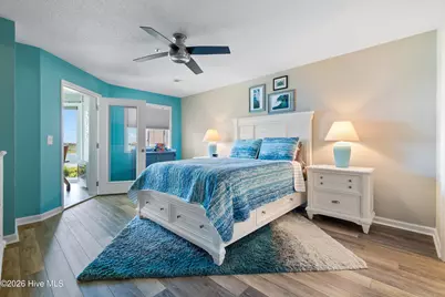 1916 Inlet Village Circle SW #Unit 7a, Ocean Isle Beach, NC 28469 - Photo 17