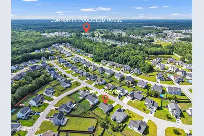 511 New Hanover Trail, Jacksonville, NC 28546 - Photo 33