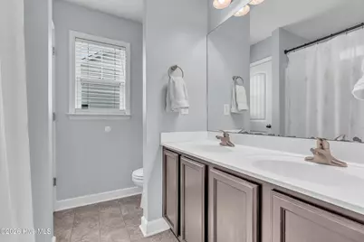 511 New Hanover Trail, Jacksonville, NC 28546 - Photo 21