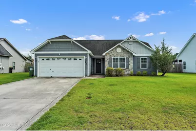 511 New Hanover Trail, Jacksonville, NC 28546 - Photo 1