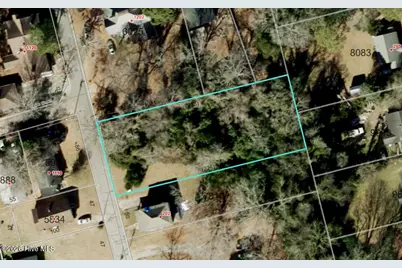 Tbd N Skipper Street N, Rockingham, NC 28379 - Photo 1