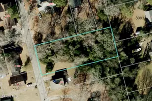 Tbd N Skipper Street N, Rockingham, NC 28379 - Photo 1