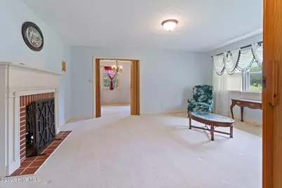 312 N Mitchell Ford Road, Clarkton, NC 28433 - Photo 15