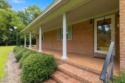 312 N Mitchell Ford Road, Clarkton, NC 28433 - Photo 7