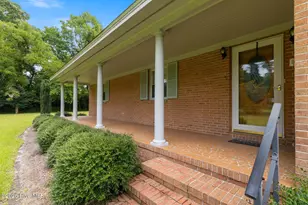 312 N Mitchell Ford Rd, Clarkton, NC 28433 - Photo 7