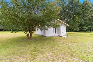 312 N Mitchell Ford Rd, Clarkton, NC 28433 - Photo 35