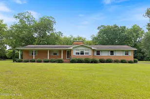 312 N Mitchell Ford Rd, Clarkton, NC 28433 - Photo 1