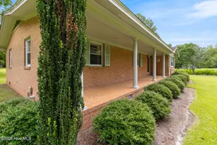 312 N Mitchell Ford Rd, Clarkton, NC 28433 - Photo 37