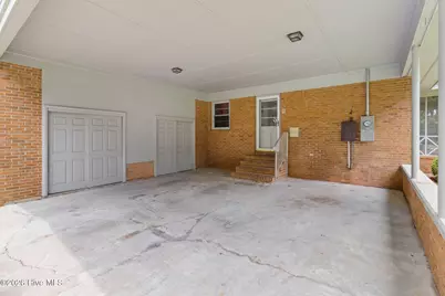 312 N Mitchell Ford Road, Clarkton, NC 28433 - Photo 9