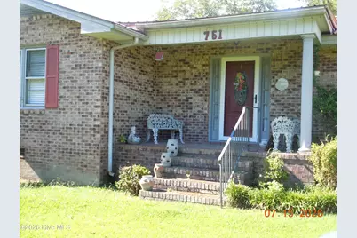 751 New Life Church Road, Tabor City, NC 28463 - Photo 51