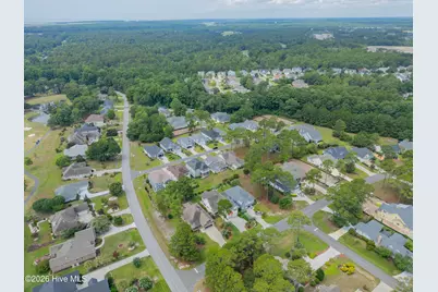 602 Planters Ridge Drive, Sunset Beach, NC 28468 - Photo 49