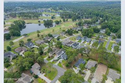 602 Planters Ridge Drive, Sunset Beach, NC 28468 - Photo 47
