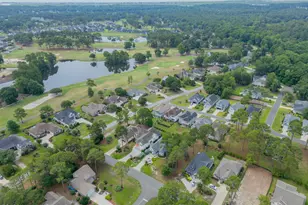 602 Planter's Ridge Dr, Sunset Beach, NC 28468 - Photo 47