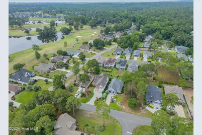 602 Planters Ridge Drive, Sunset Beach, NC 28468 - Photo 45