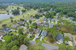 602 Planter's Ridge Dr, Sunset Beach, NC 28468 - Photo 45