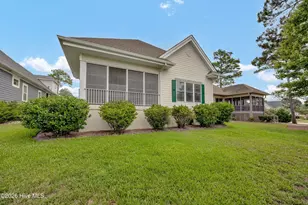 602 Planter's Ridge Dr, Sunset Beach, NC 28468 - Photo 41