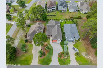 602 Planters Ridge Drive, Sunset Beach, NC 28468 - Photo 43