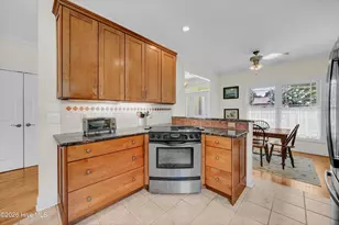 602 Planter's Ridge Dr, Sunset Beach, NC 28468 - Photo 9