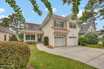 602 Planters Ridge Drive, Sunset Beach, NC 28468 - Photo 3
