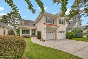 602 Planter's Ridge Dr, Sunset Beach, NC 28468 - Photo 3