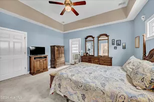602 Planter's Ridge Dr, Sunset Beach, NC 28468 - Photo 19