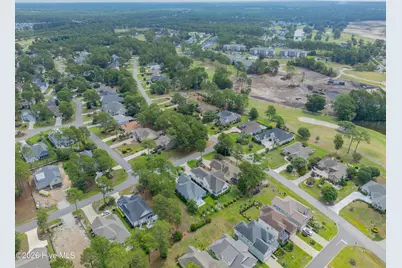 602 Planters Ridge Drive, Sunset Beach, NC 28468 - Photo 51